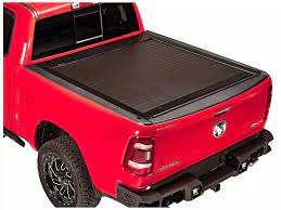 Pace Edwards JackRabbit Tonneau Cover Fits 2012-2018 Dodge Ram 6.4 FT | eBay